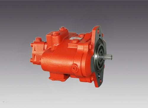 Liugong LG906C Excavator High Pressure Kawasaki Hydraulic Pump KPSV2D27