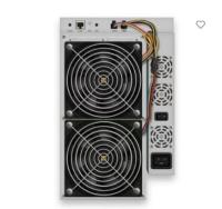 Minero de la rafadora de Blockchain de la vaca del oro C16 92T 3400W Rak BTC BTH BSV