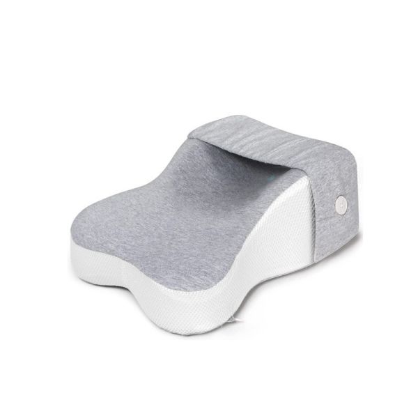 OBLONG Knee Pillow Better Sleep Improved Posture Alignment Circulation 100%