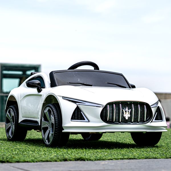 14 кг. Вес грузового веса езда на игрушке многофункциональный детский электромобиль с светодиодной музыкой