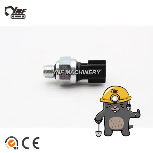 Capteur de pression de l'excavatrice YNF01940 4436536 pour l'HACHE D'OUVRAGE de ZX200-3 ZX210-3 ZX230-3