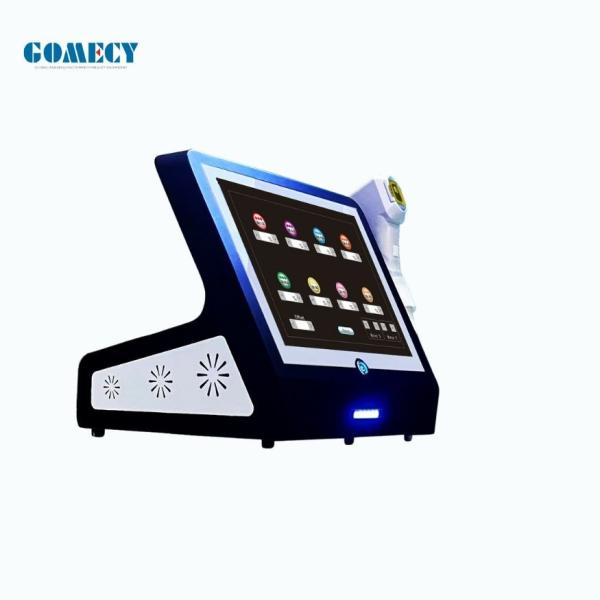 2024 Newest 12D CRYOHIFU Hifu Skin Tightening Machine Face Lifting Machine Focused Ultrasound Hifu