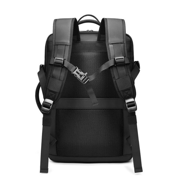 Oxford 17.3 Inch Laptop Backpack Waterproof Office Backpack 20-47Litre