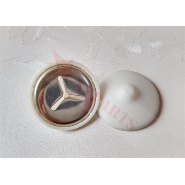 43mm Plastic Cover Dome Cap Washer Ship Building Industry