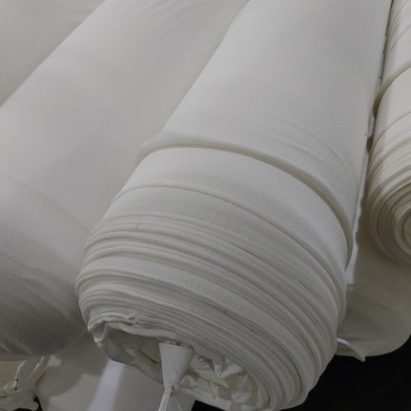 Sweatshirt Raw Material Polyester Cotton Gray French Terry Fleece TC Greige Grey Hoodie Fabric