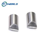 Mecanizado CNC para tornillos de acero inoxidable