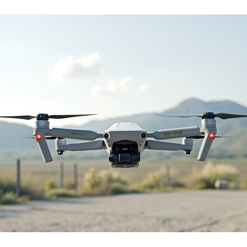 MR52ZZ  2*5*2.5 Drone bearing  UAV Unmanned aerial vehicle bearing DJI Ryzetello bearing  FPV bearing