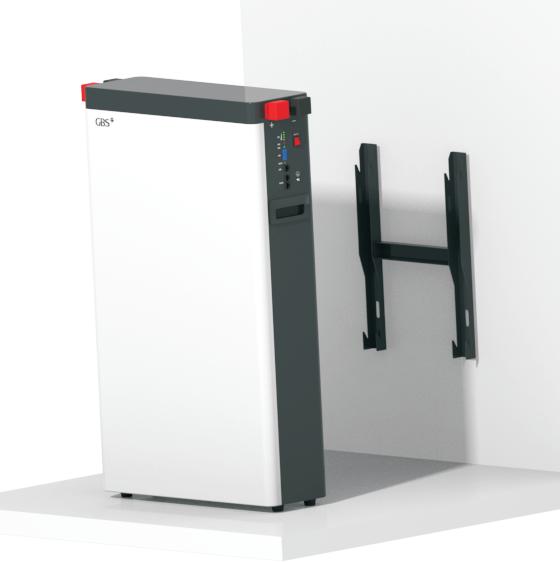 48v 200ah Lifepo4 Battery Lithium Battery 48V 200ah Energy Storage Battery Lithium Battery Powerwall Lifepo4 Home Battery Solar