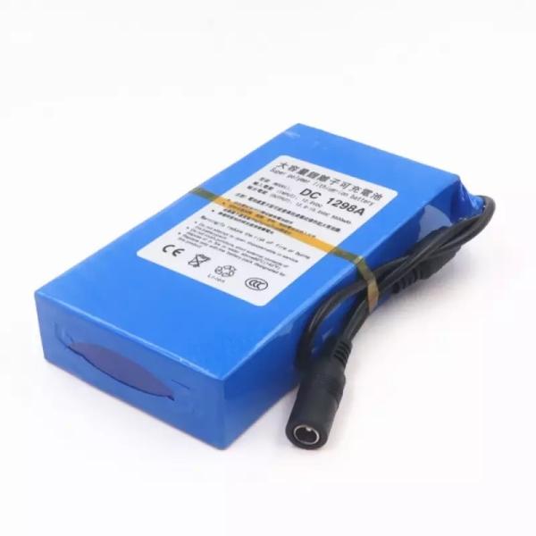 Custom Battery Pack Lifepo4 Lithium Battery 36V 48V 72V OEM ODM 18650 Rechargeable Battery Pack For E-bike Scooters