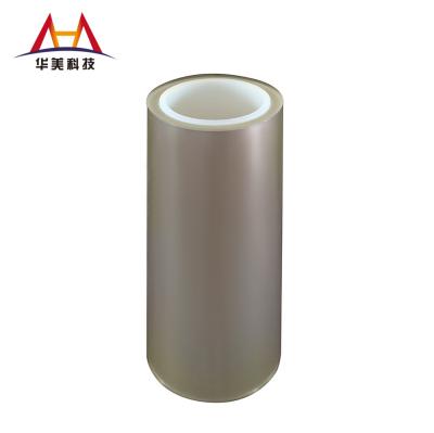 MLCC 5g/in PET Silicone Release Film Thin PET Film For Electronics