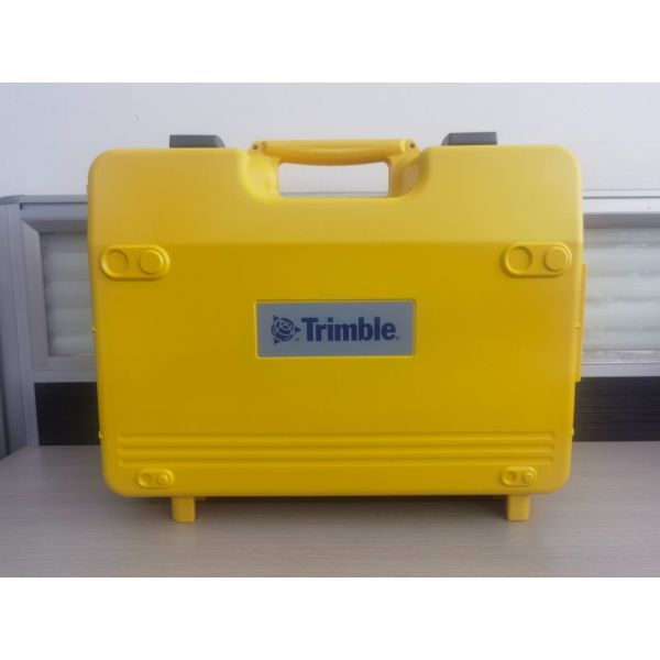 High Precision Trimble C3 Mechanical Total Station 2mm Accuracy 10kg Package Gross Weight