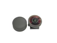 A vista cerca 5G2P 360 a lente panorâmico BFL mecânico 1.97mm para 1/4 de tamanho do sensor