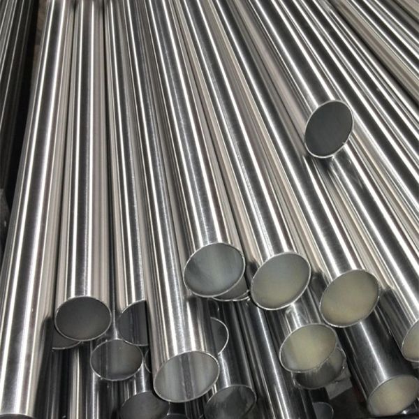 Factory Price ASTM Round Pipe 201 304 316 309S 310S 430 Brushed/Mirror Polished Seamless/Welded Stainless Steel Pipe