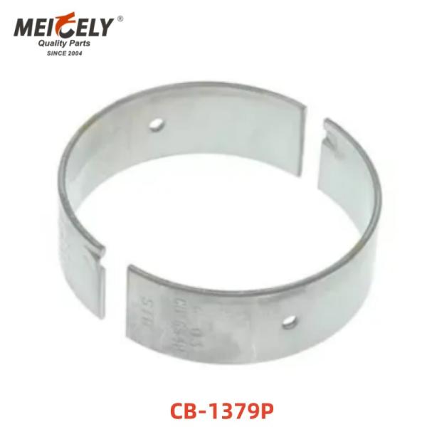 Coussinet de bielle de pièce de moteur de haute qualité OEM CB-1379P 3966244 pour camion MACK
