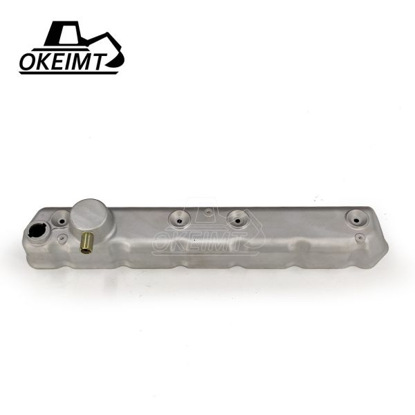 High Quality Brand New Valve Chamber Cover For Komatsu Engine Part 6D16SK