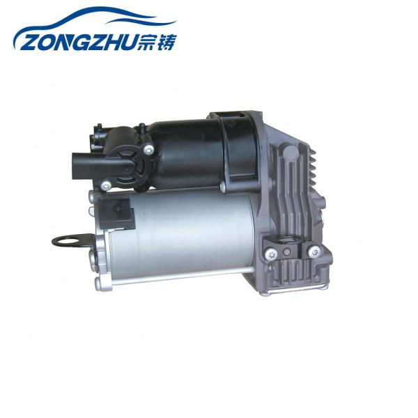 Bomba OE# A1663200104 do compressor da suspensão do ar de Mercedes-Benz W166 X166 para o carro