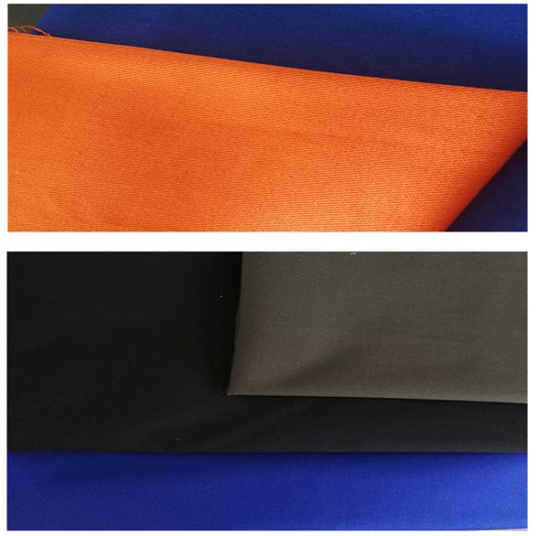 Anti Acid Alkali Soil Release Finish Fabric Waterproof Easy To Decontaminate