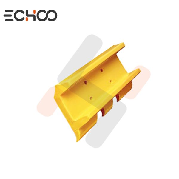 Chaussure de piste CR5040/24 Bulldozer Parties de roulement de haute qualité Fournisseur