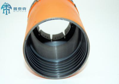 NQ Impregnated Core Drilling Tools 47.75mm Diamond Bit Drill Bit ISO9001