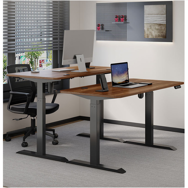 Коммерческая мебель электрическая регулировка садовых искусств столик для балконов на улице