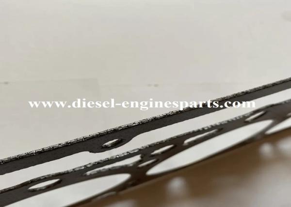 Perkins 404 Diesel Engine Full Gasket Set ISO TS16949 Certified