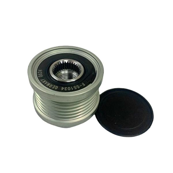 OEM F-551034 23151EN20A 23151EN200 23151ED00A pour Nissan Teana et TIIDA Alternateur électrique à roue libre