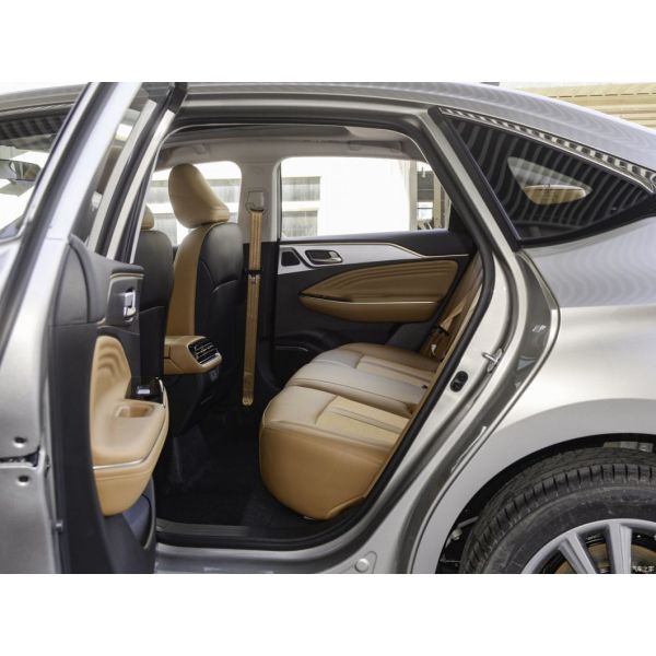 GAC Aion S 2023 Xuan 580 Electric Sedan EV Car Fuel Type Electric and Energy Vehicles
