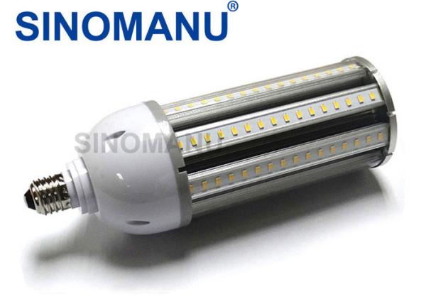 Waterpfoof IP64 MHL / CFL 360 Degree LED Light , High Bay LED Corn Cob Lamps