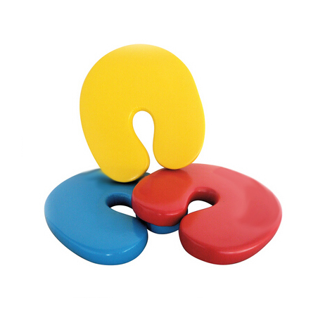 17,5» длинных плавая воротников шеи поплавка для фитнеса водных видов спорта