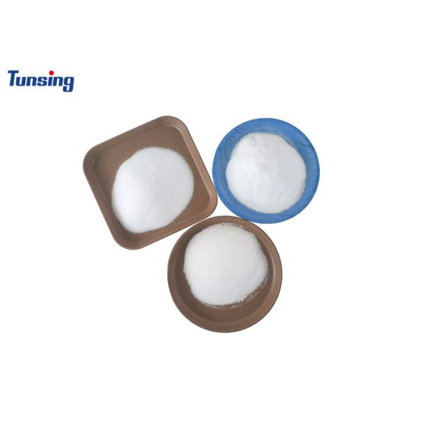 Dtf Textile T-Shirt Printing White Tpu Dtf Transfer Powder 1kg Adhesive Hot Melt Powder