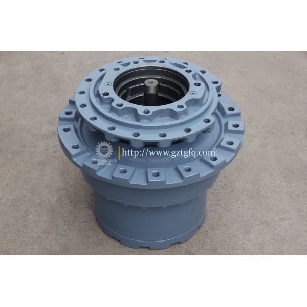 9261222 9233692 Hitachi digger gearbox ZAX200-3 Zaxis200-3 ZX200-5G