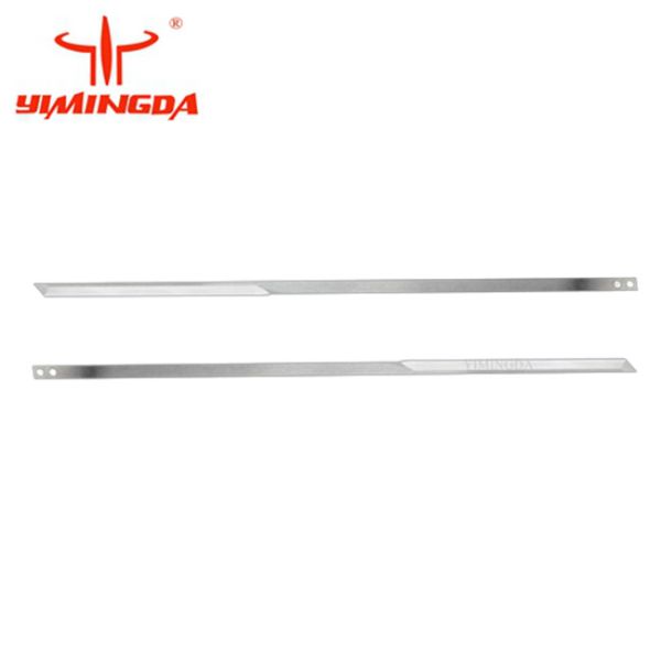 Cuchillas de cuchillo autos del cuchillo VT7000 del cortador PN 801217 360x8.5x3m m