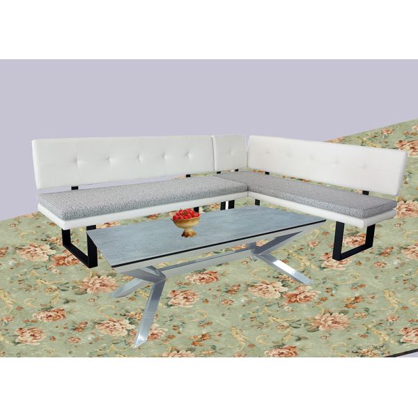 Журнальный стол закаленный гостиной стеклянный, обеденный стол прямоугольника керамический