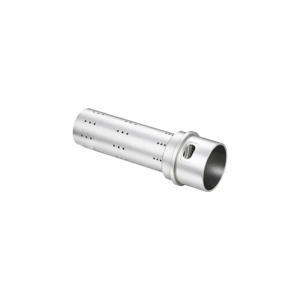 OEM Milling Broaching Custom Stainless Steel CNC Machining Parts