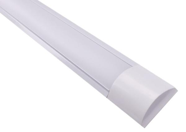 IP54 Household Led Lights 48 Watt 5ft Led Batten Warm White