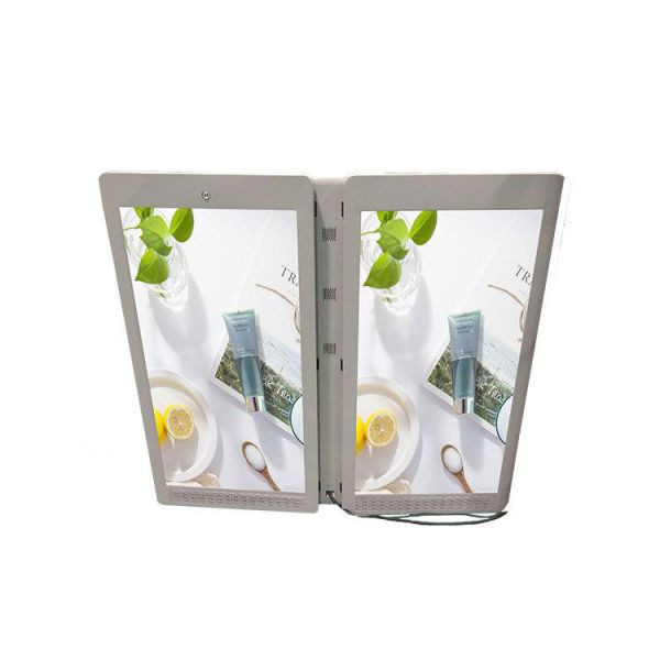 Outdoor P6 full color LED Display Screen 6mm Pixel Pitch IP65 Waterproof