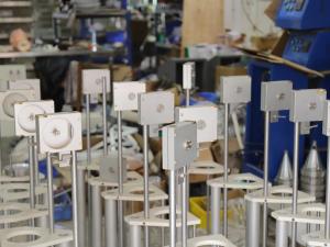DONGGUAN YUYANG INSTRUMENT CO.,LTD