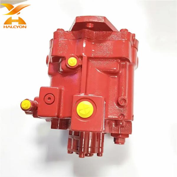 Sauer Danfos Piston Pump Series 90 90R075 90L075 90R100 Hydraulic Axial Piston Pump 90R100 NA1NN80L3T6 EA4 GLA424226