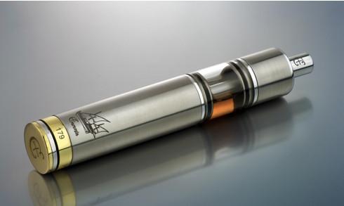 Original High Quality Caravela Mechanical Mod Electronic Cigar E-Cig