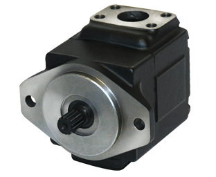Industrial Vane Pump Type T67B