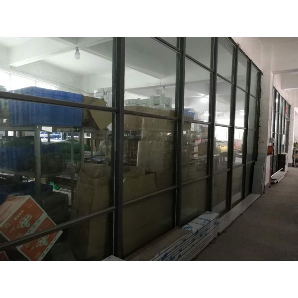 GUANGZHOU  BOSHANG MACHINERY MANUFACTURING CO LTD 