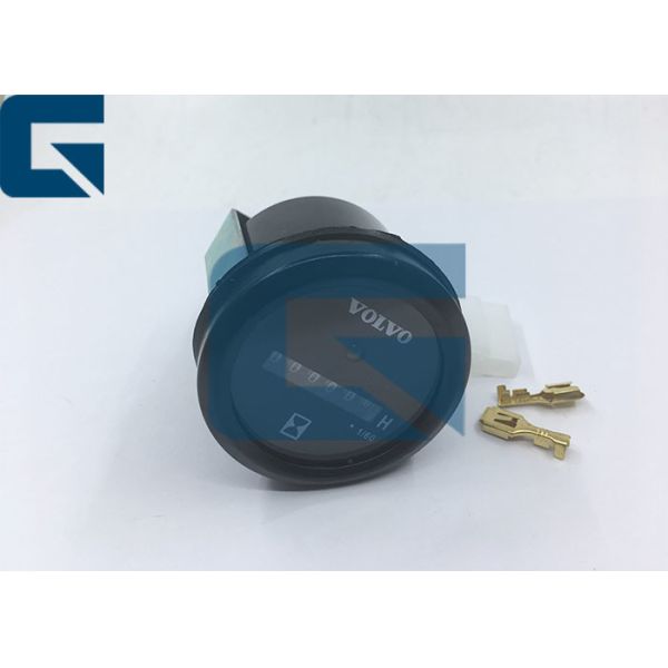 Части экскаватора ВОЛВО электрические метр ВОЭ14530130 14530130 часов/времени