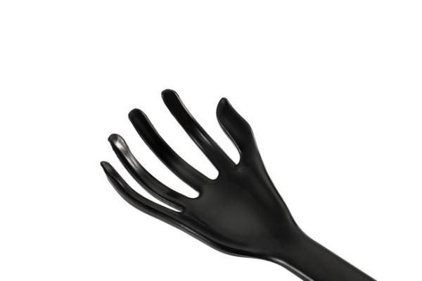 19.5 Inch 24 Inch Long Shoe Horn Back Scratcher 58cm 50CM Long Handled Shoe Helper Maternity Living Aid