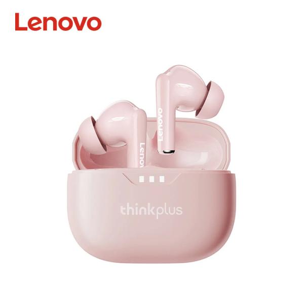 True TWS Wireless Earbuds Lenovo LP3 PRO Sport Gaming HIFI Music Headset