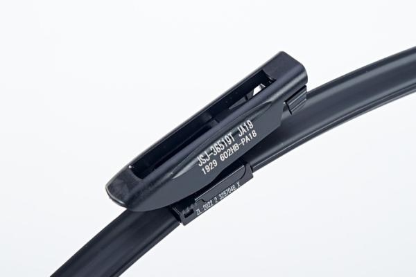 Effective Wiping with High End Car Wipers Quiet Operation and Simple Installation