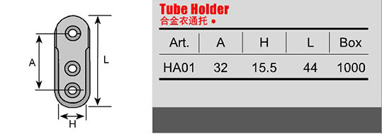 Other Furniture Hardware Gold Oval Tube Support for Modern Wardrobe Accessories Cabinet