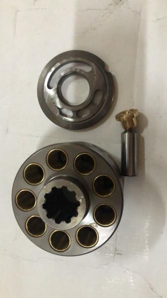 Foundable Excavator Hydraulic Pump Parts NX 15 NX45 KVC925 KVC930 Multi Size