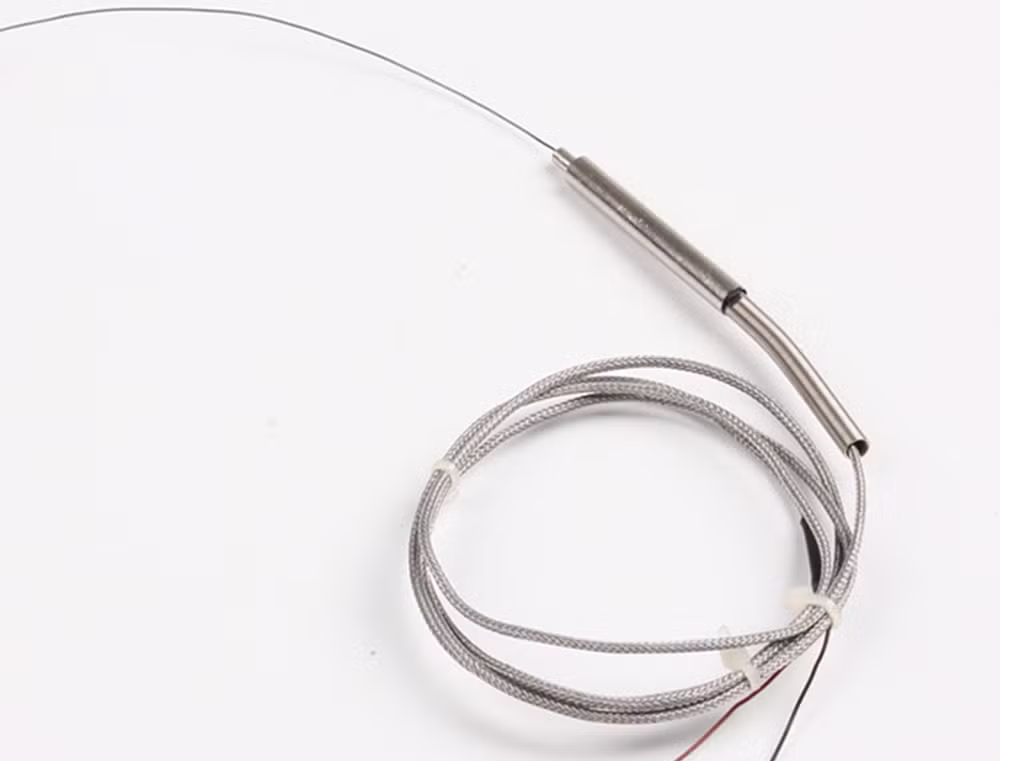 0.02-1mm 99.95% Pure Platinum Wire Platinum Bare Wire Thermocouple Wire