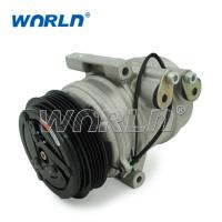 SA1150AE4 Car Air Cooling Compressor For Mazda 323 1998-2003 WXMZ033