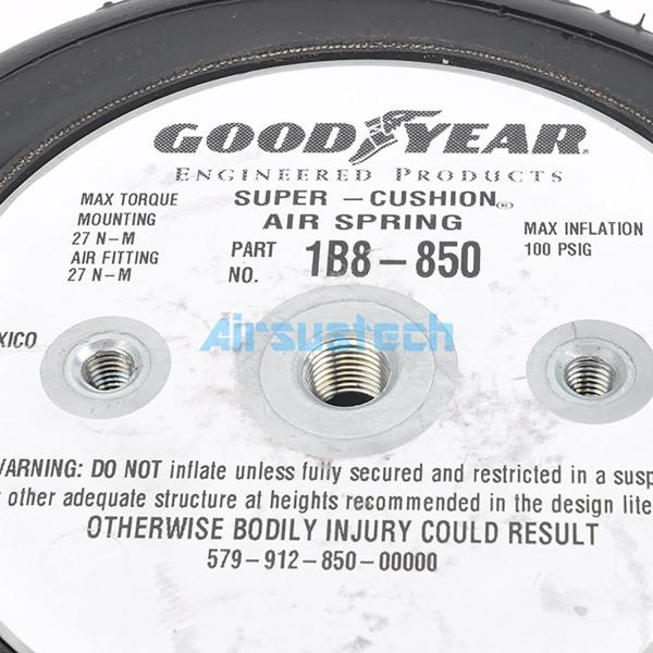 Goodyear Flex n° 579913530 Contitech FS12010 CI G1/4 Bouteille à coude unique